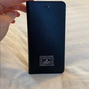 IPhone 7 Plus Swarovski phone case